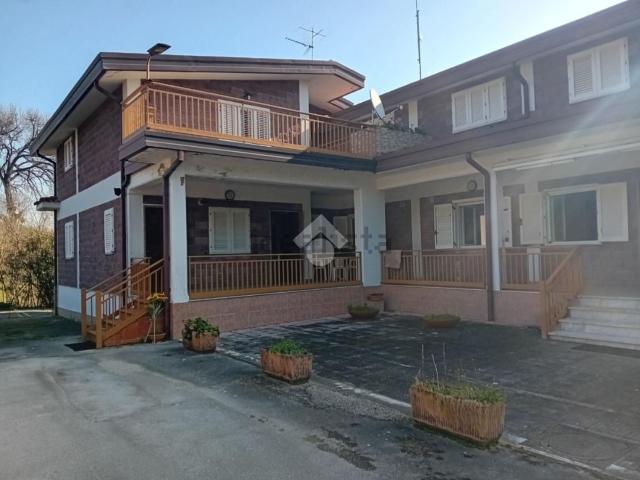 Appartamento in vendita di 252 m²