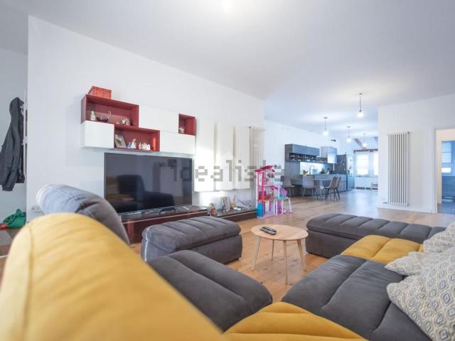 Appartamento in vendita di 252 m²