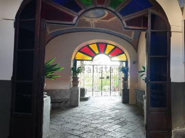 Appartamento in vendita di 252 m² in Via Alessandro Rossi, 15