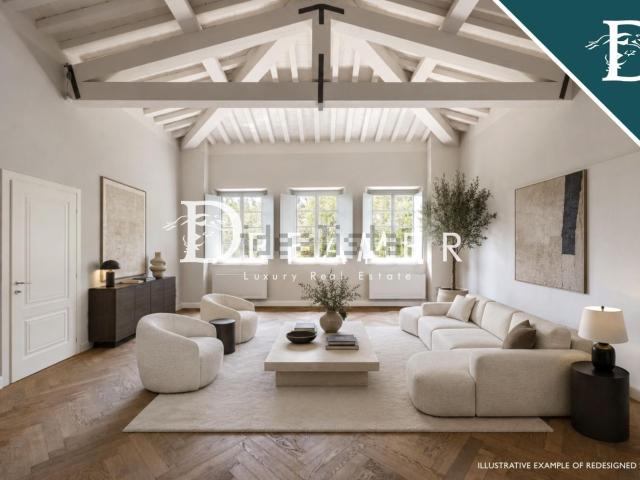 Appartamento in vendita di 252 m² in Via del Salviatino, 15