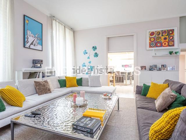 Appartamento in vendita di 252 m² in Via Emanuele Filiberto