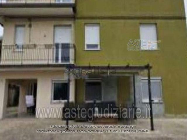 Appartamento in vendita di 252 m² in Via Saline, 5