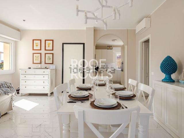 Appartamento in vendita di 252 m² in Via Silvio Pellico, 5