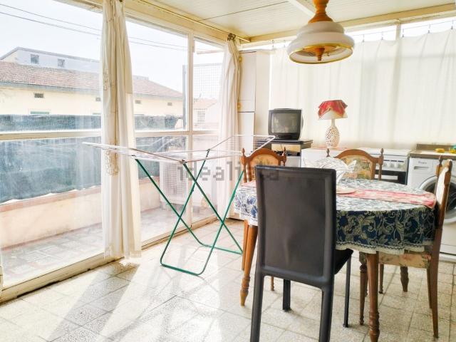 Appartamento in vendita di 252 m² in Via Trento e Trieste