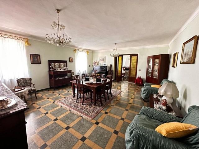 Appartamento in vendita di 252 m² in Via XX Settembre