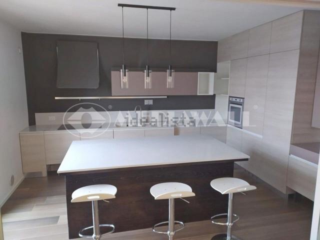 Appartamento in vendita di 253 m²