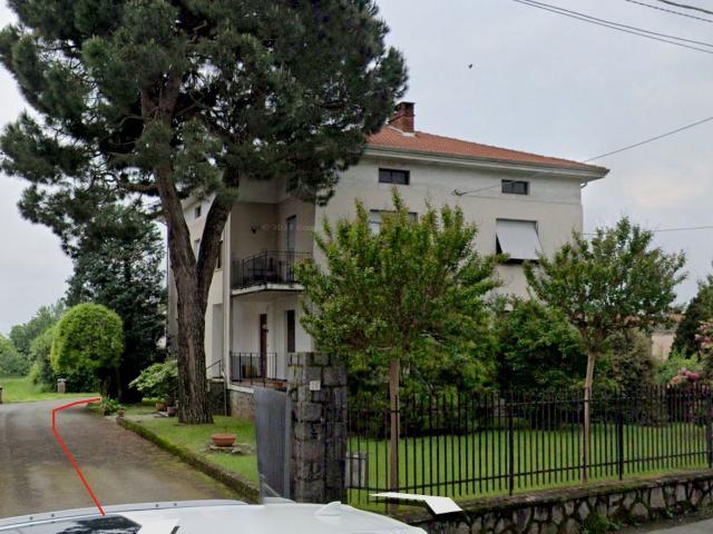 Appartamento in vendita di 253 m² in Via Giacomo Matteotti, 28