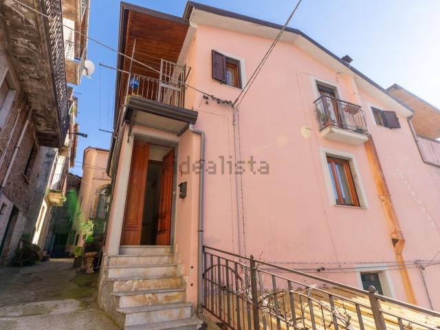 Appartamento in vendita di 253 m² in Via Mazzini