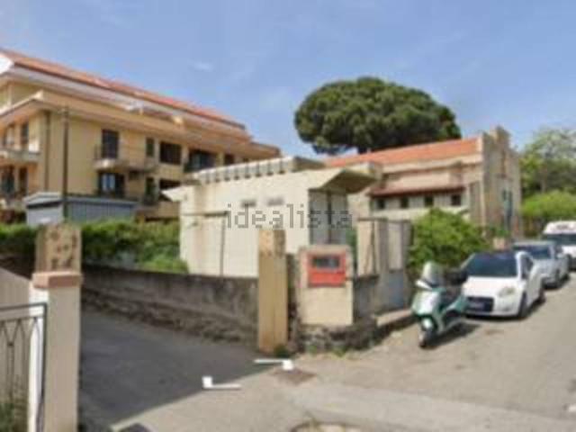 Appartamento in vendita di 253 m² in Via Nazionale