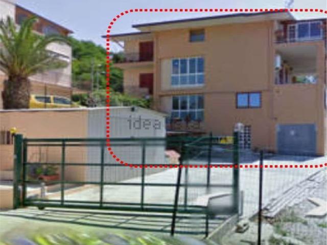 Appartamento in vendita di 253 m² in Contrada Santa Maria dei Mesi, 52