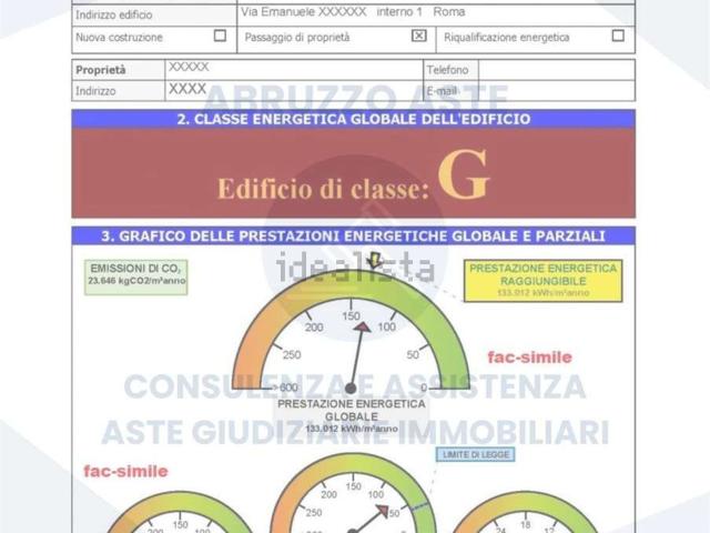 Appartamento in vendita di 253 m² in Contrada Santa Maria dei Mesi, 52