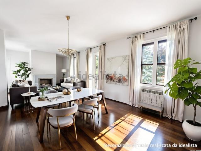 Appartamento in vendita di 253 m² in Piazza Sandro Pertini, 4