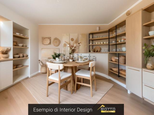 Appartamento in vendita di 254 m²