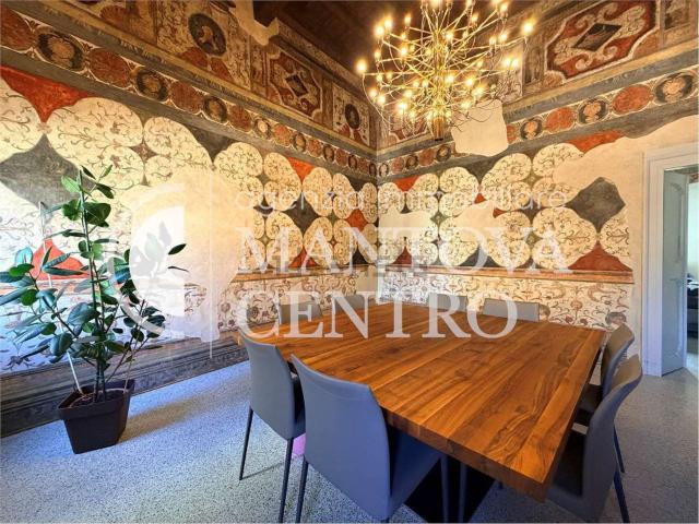 Appartamento in vendita di 254 m²