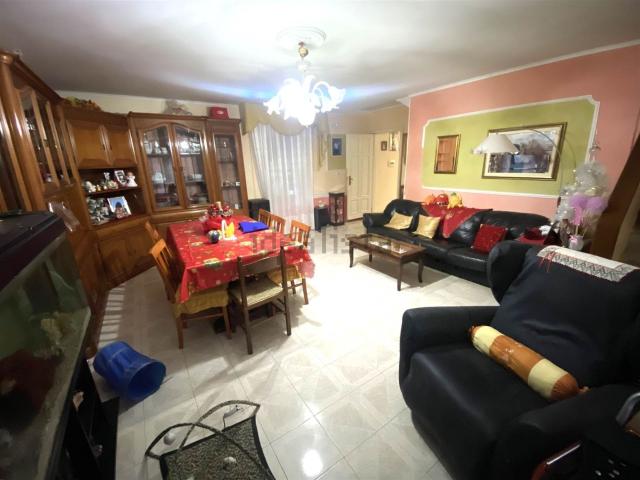 Appartamento in vendita di 254 m²