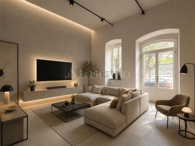 Appartamento in vendita di 254 m² in Via Caltanissetta