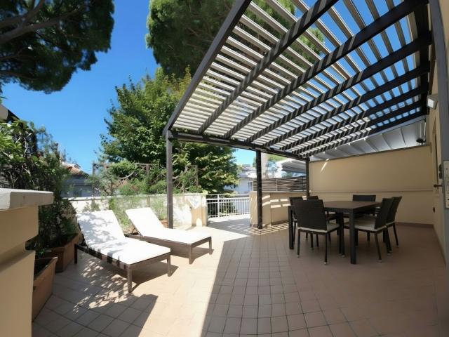 Appartamento in vendita di 254 m² in Viale Nazario Sauro, 41