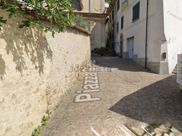 Appartamento in vendita di 254 m² in Piazza Dante