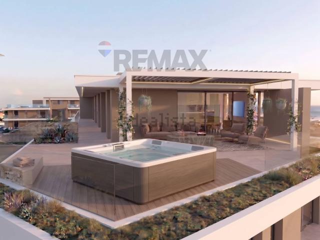 Appartamento in vendita di 255 m²