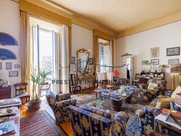 Appartamento in vendita di 255 m²