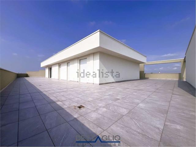 Appartamento in vendita di 255 m²