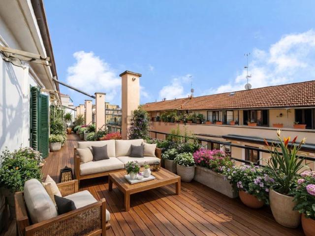 Appartamento in vendita di 255 m²