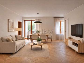 Appartamento in vendita di 255 m² in Via Casa Galli, 95