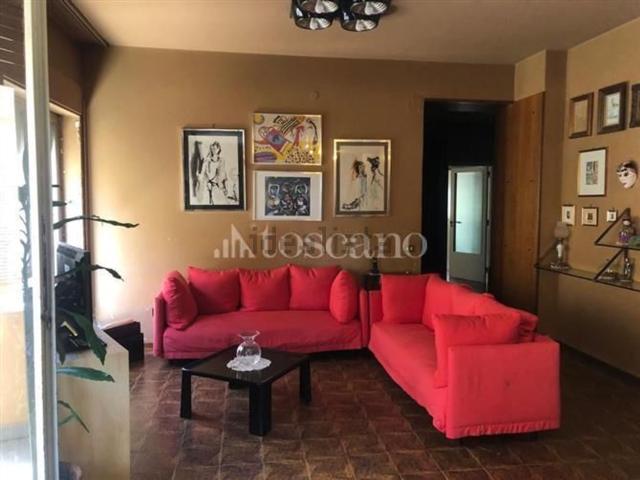 Appartamento in vendita di 255 m² in Via Bruno Chimirri