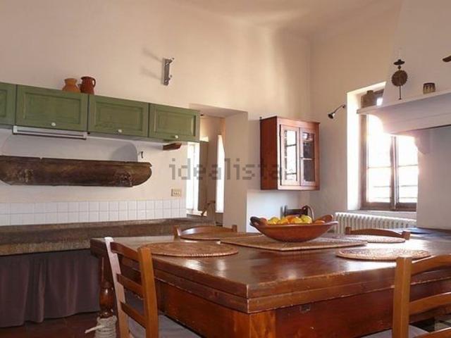 Appartamento in vendita di 255 m² in Via Fillungo, 98