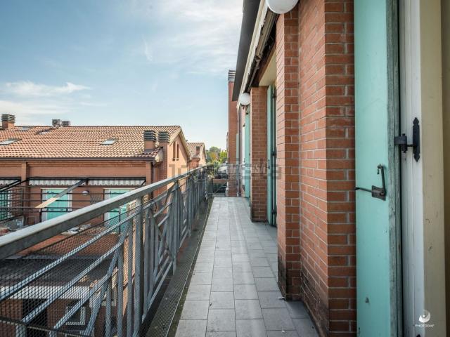 Appartamento in vendita di 255 m² in Via Francesco Crotti, 61