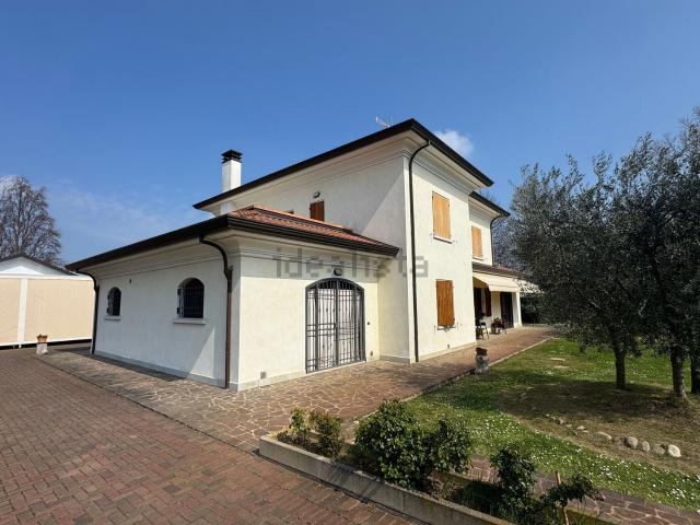 Appartamento in vendita di 255 m² in Via San Bartolo Comunale, 1614