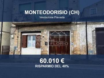 Appartamento in vendita di 255 m² in Via Perdicasso Barrile, 55