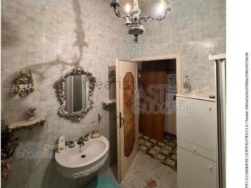Appartamento in vendita di 255 m² in Via Perdicasso Barrile, 55