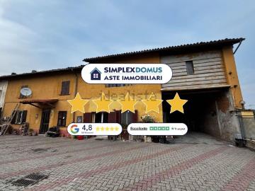 Appartamento in vendita di 255 m² in Via Roma