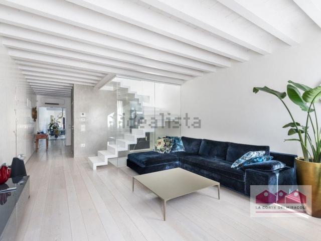 Appartamento in vendita di 255 m² in Corso Antonio Fogazzaro