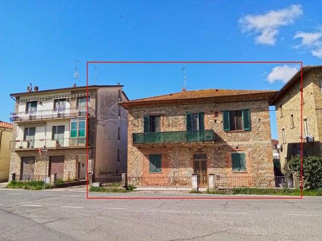 Appartamento in vendita di 255 m² in Località Giovi
