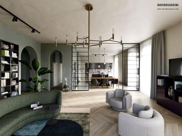 Appartamento in vendita di 255 m² in Piazza Erbe