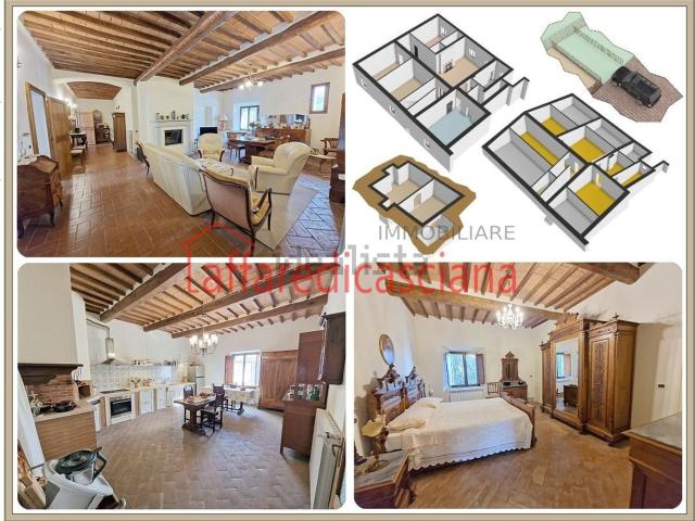 Appartamento in vendita di 256 m² in Via Cavour