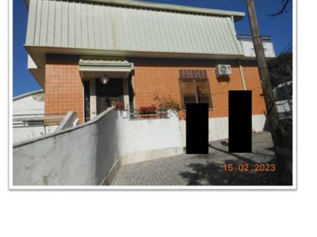 Appartamento in vendita di 256 m² in Via Fontana Capocasale
