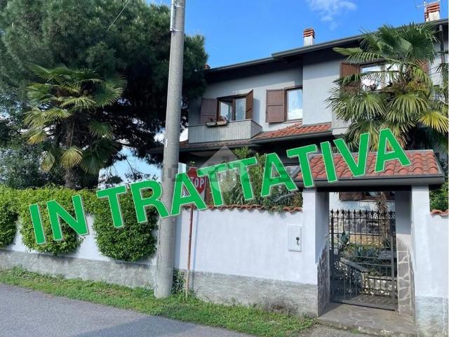 Appartamento in vendita di 256 m² in Via Lazzaretto, 6