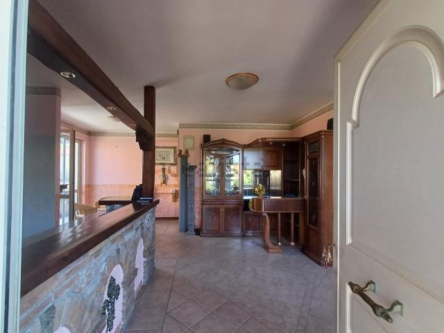 Appartamento in vendita di 256 m² in Via Pietro di Vico