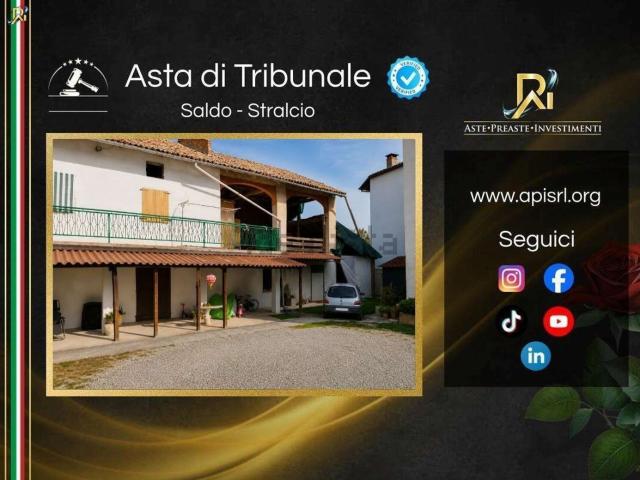 Appartamento in vendita di 256 m² in Via Tana Alta, 16