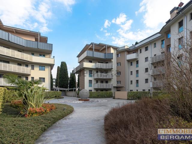 Appartamento in vendita di 257 m²