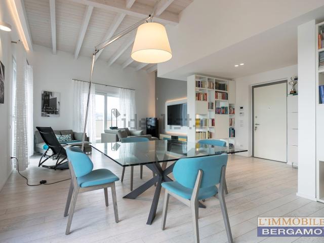Appartamento in vendita di 257 m²