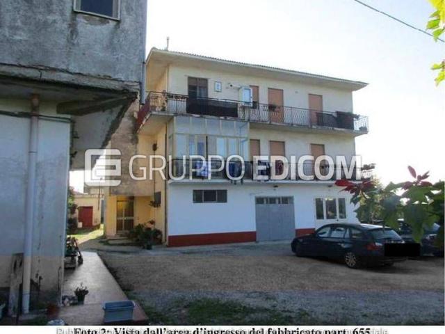 Appartamento in vendita di 257 m² in Via Antonio Cappelli