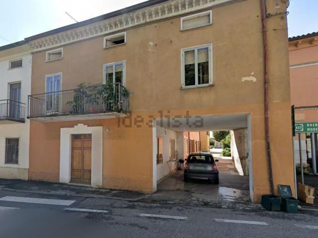 Appartamento in vendita di 257 m² in Via Giuseppe Mazzini