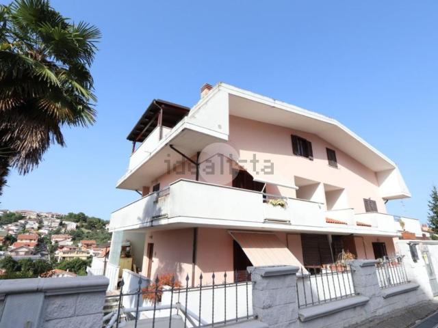 Appartamento in vendita di 257 m² in Via Italo Giovannucci, 84