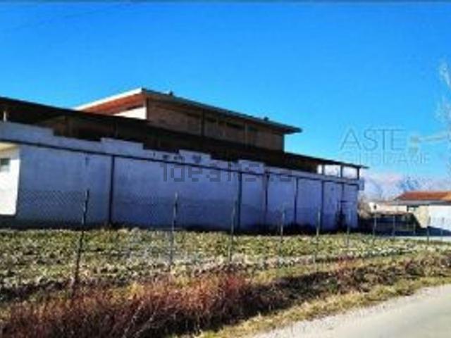 Appartamento in vendita di 257 m² in Via Nuova, 84