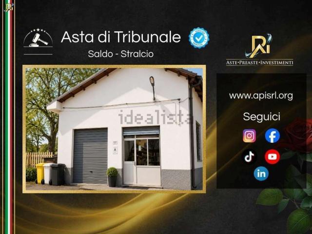 Appartamento in vendita di 257 m² in Via Nuova, 84