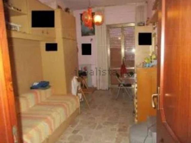 Appartamento in vendita di 257 m² in Via Vincenzo Bilotta
